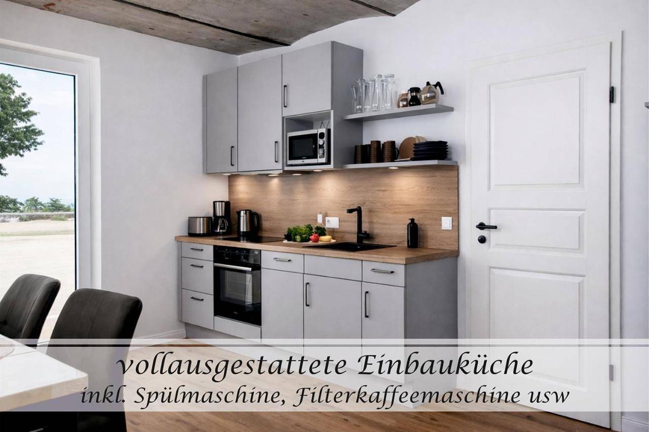 Ganze Wohnung, Three-Bedroom Apartment in Pewsum, Krummhörn