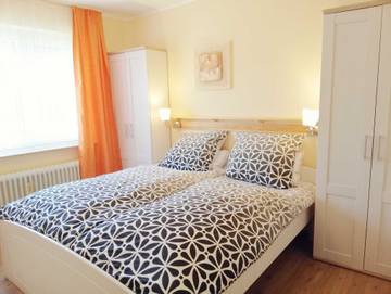 Ferienwohnung für 3 Personen in Schillig Strand, Schillig, Bild 2