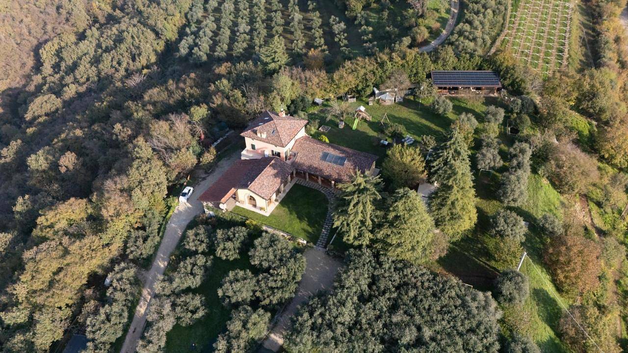 Agriturismo Spigolo in Verona, Provincia di Verona