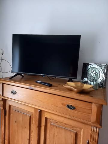 Bauernhof für 9 Personen in Deyelsdorf, Vorpommern, Bild 4