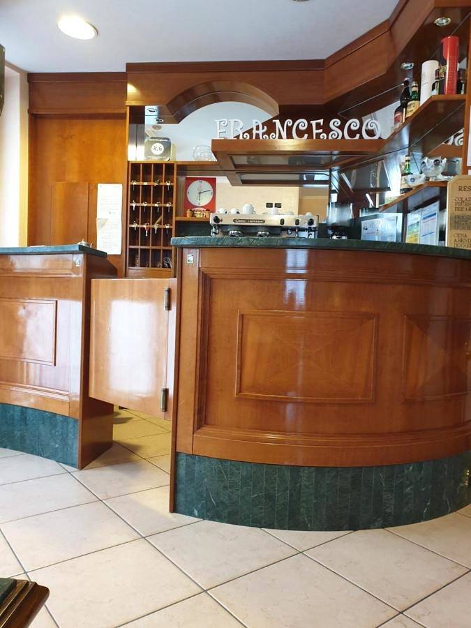 Hôtel pour 3 personnes, avec terrasse, animaux acceptés à San Giovanni Rotondo - 2