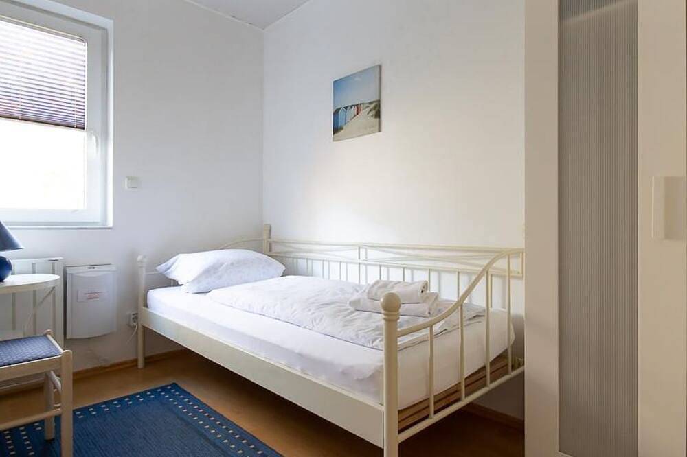 Ganze Wohnung, Appartement Matrosen-Suite - Feriendorf Slawitsch in Bad Sulza, Weimarer Land