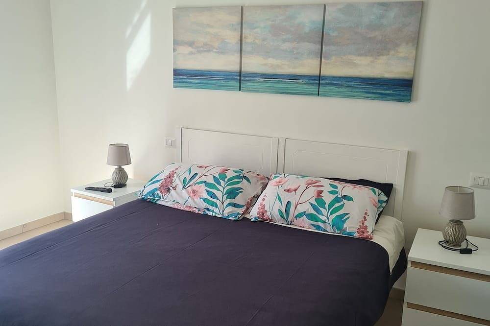 Ganze Wohnung, Dimora Le Sirene Trilocale Primo Piano in Cattolica, Rimini Provinz
