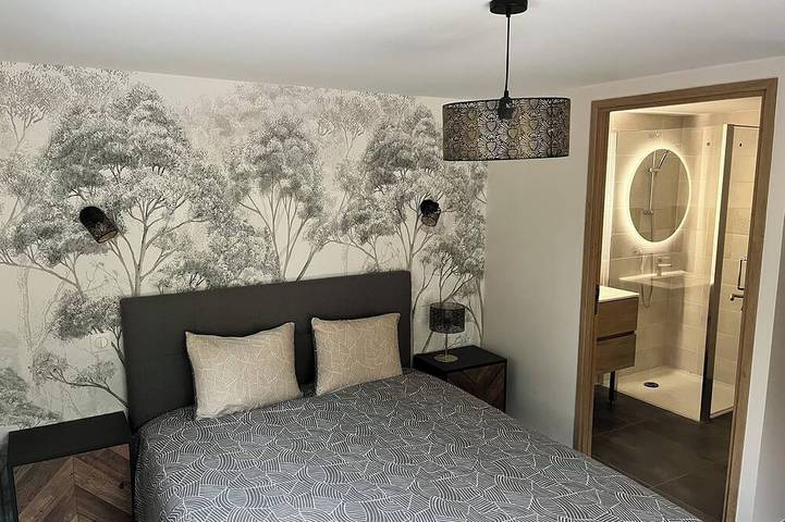 Location de vacances pour 6 personnes à Quettehou - 2