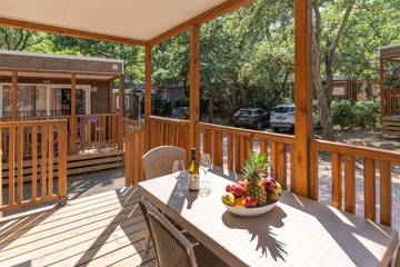 Ferienhaus für 5 Personen in Roccamare, Maremma, Bild 3