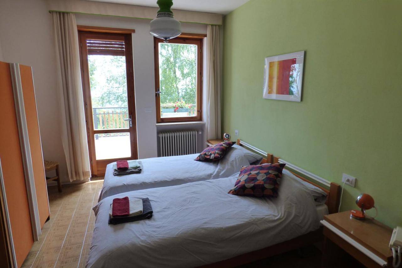 Damarco Alloggio Turistico Locanda in Schio, Province de Vicenza
