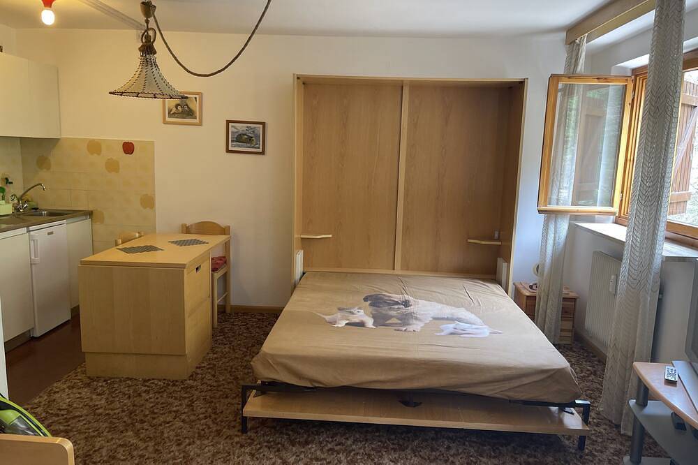 Ganze Wohnung, Solda: Mountain apartment at 1900m Solda all'Ortles (Bz-Italy) Venosta Valley in Sulden, Stilfs