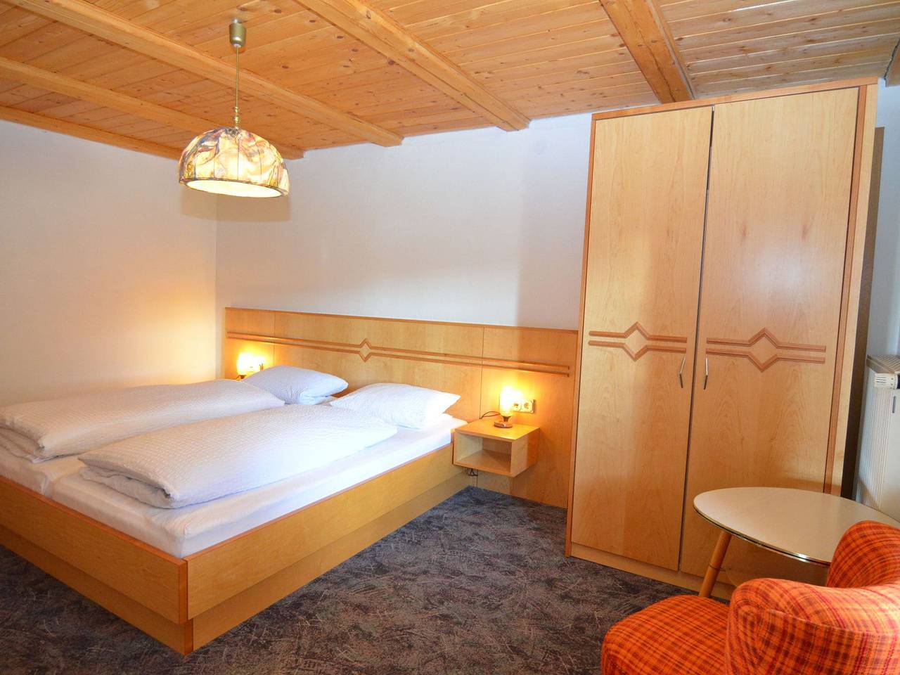 Schönes Ferienhaus in Viechtach in Waldnähe in Viechtach, Ostbayern