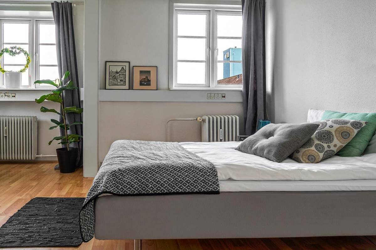 Villa Gertrud - Bed & Breakfast in Kolding, Kleiner Belt