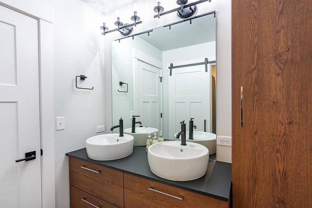 Missoula Homebase in Missoula, Lolo Nationalwald