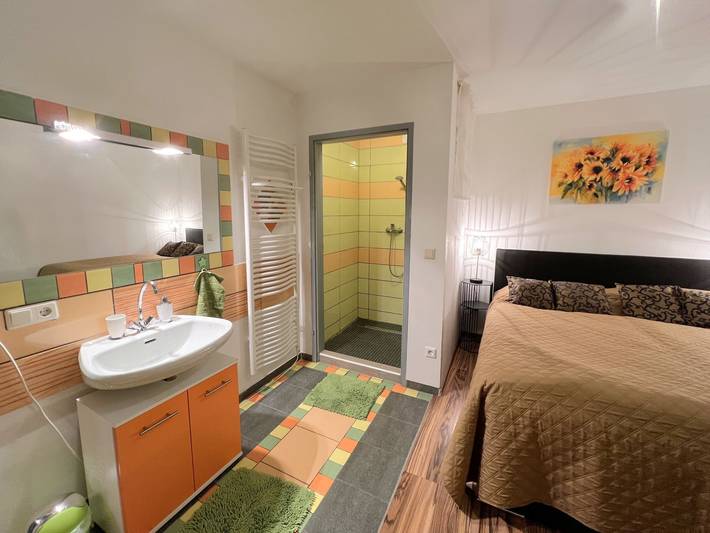 Ferienwohnung für 5 Personen, mit Garten und Terrasse in Wiener Alpen - 4