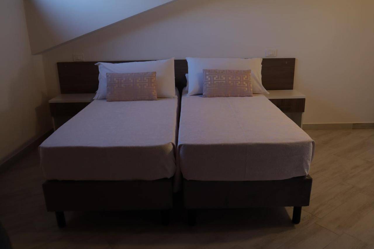 Il Riccio home & relax in Riccia, Provincia di Campobasso