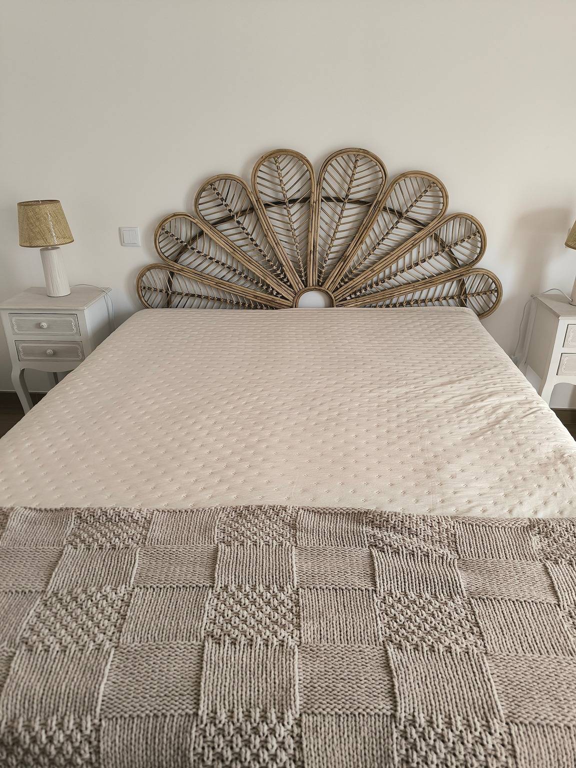 Refugio A Quinta - Habitación 2 in Vila Nova de Milfontes, Costa Alentejana