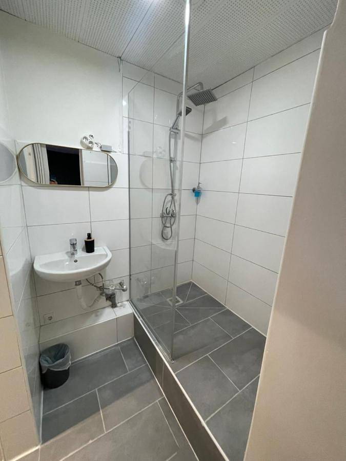 Maison d’hôte pour 2 personnes à Hambourg - 2