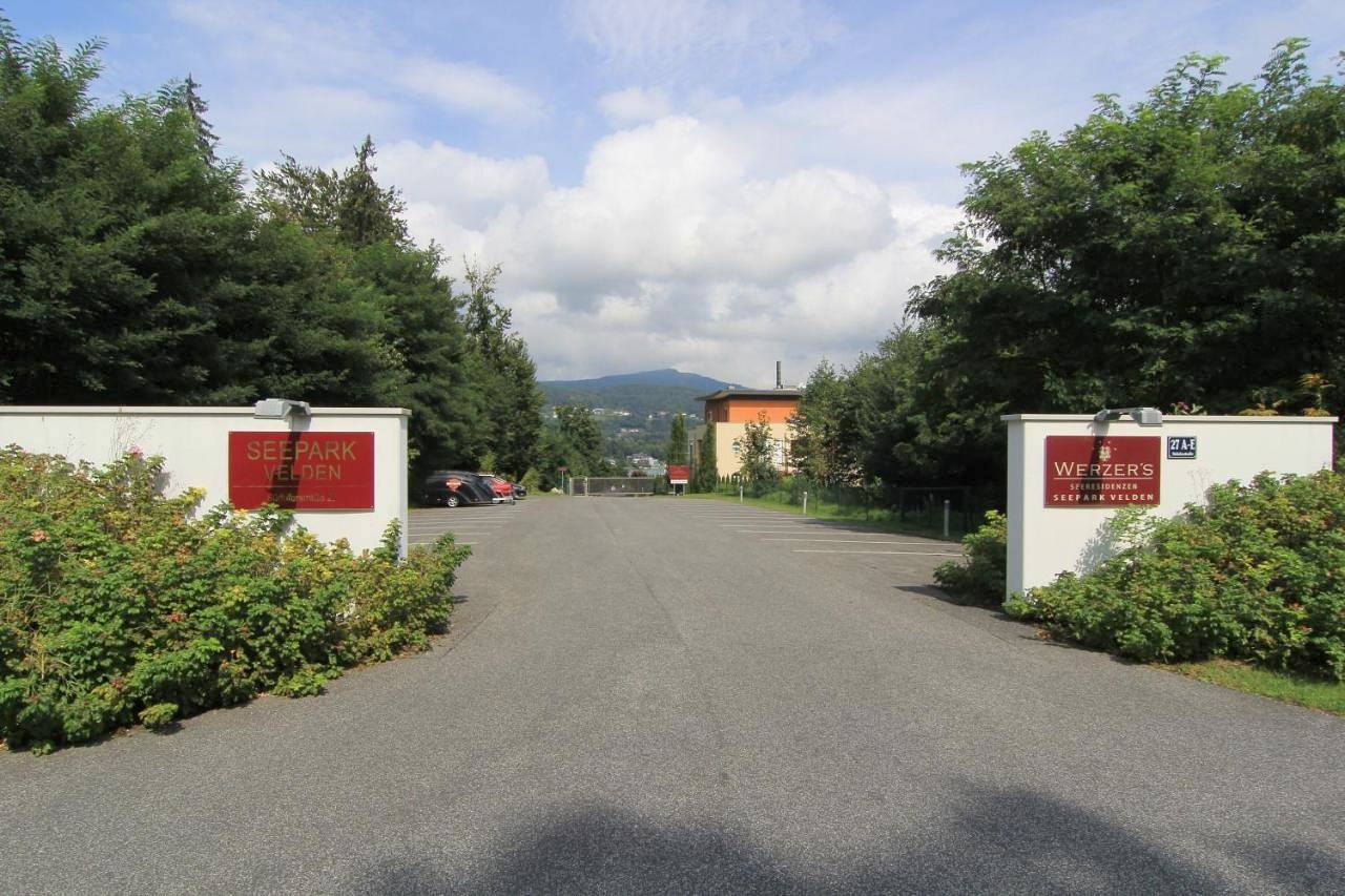 Ganze Wohnung, Seepark Velden in Velden am Wörther See, Villach-Land