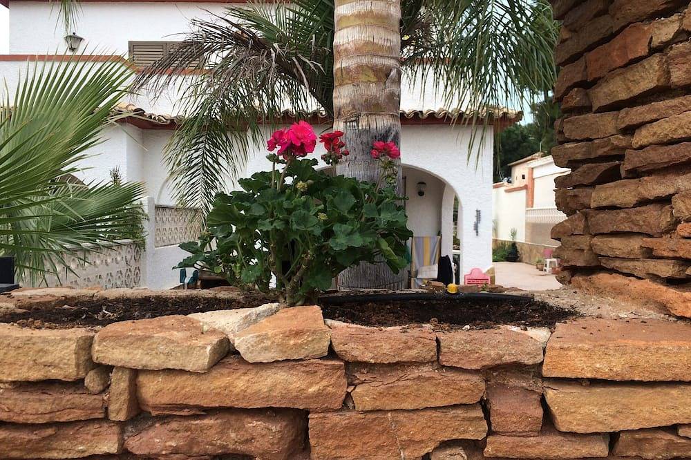 Rabatt für Miete 4 Wochen in Dénia, Costa Blanca