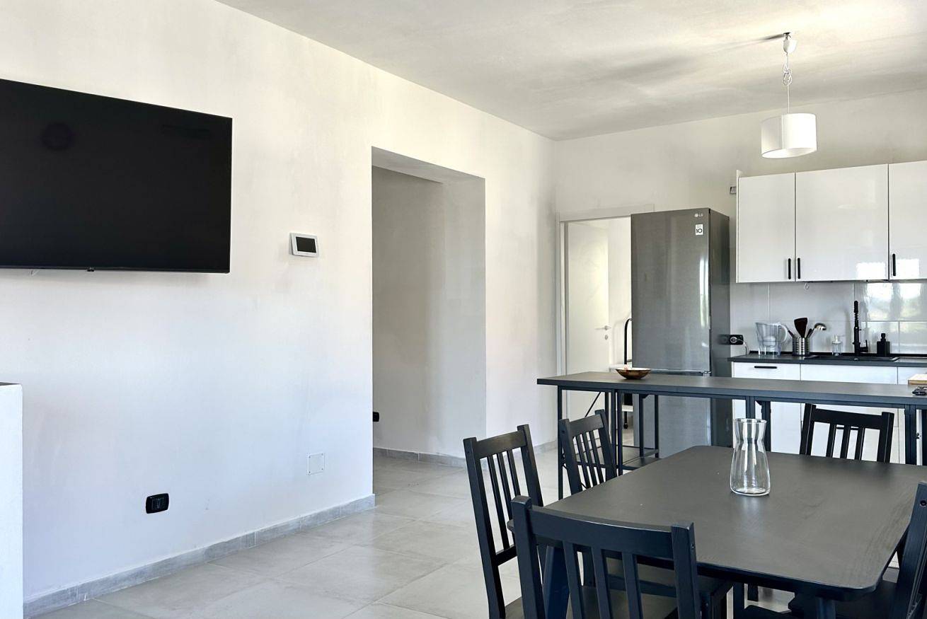 Ganze Wohnung, Se104 - Senigallia, elegant apartment close to all main services in Senigallia, Senigallia (Gemeinde)