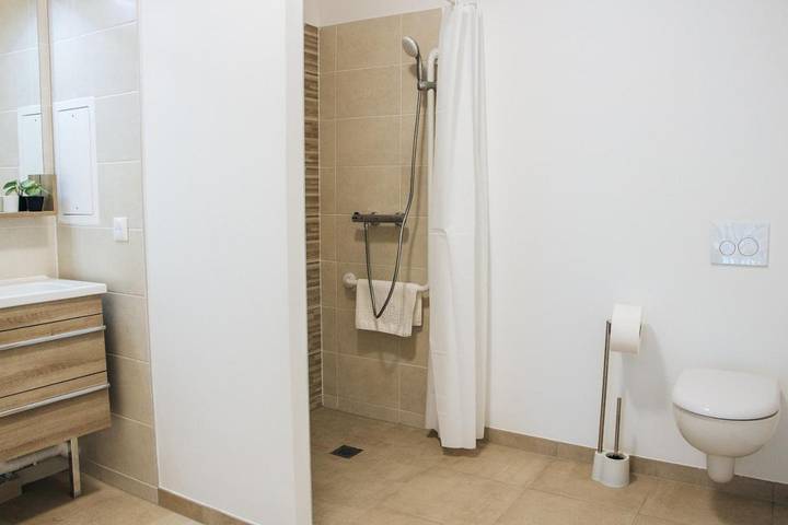 Hôtel pour 2 personnes, avec jardin à Carrières-sous-Poissy - 2