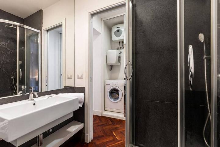 GuestHost - Central Cozy Studio in Catania in Catania, Catania e dintorni