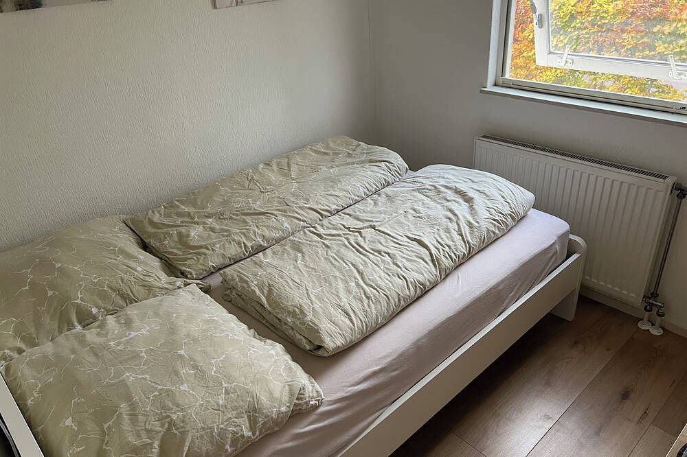 Großes Haus für max 8 Personen direkt am See und Haustiere sind erlaubt in IJssel