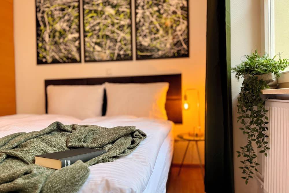 Ganze Wohnung, Gemütliches Apartment im Zentrum in Andernach, Osteifel