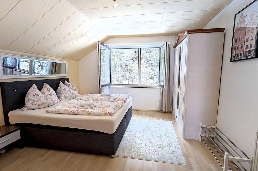 Ganze Wohnung, Ferienwohnung Edeltraud am Millstätter See,Wanderurlaub und vieles mehr,Fewo 3 in Dobriach, Radenthein