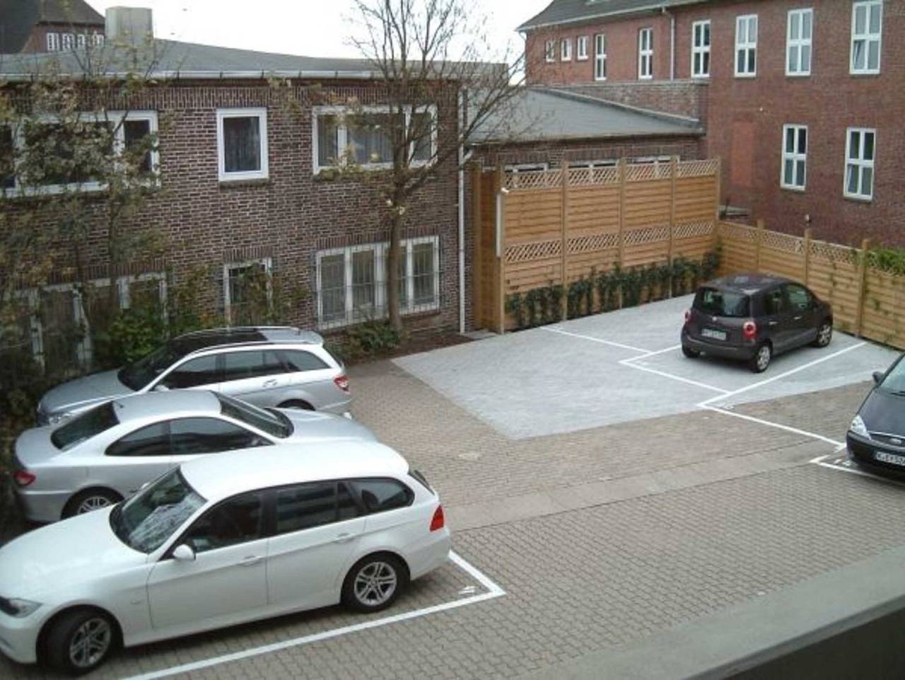 Ganze Ferienwohnung, Haus Ornum - Haus Ornum 1.Og / O in Westerland, Sylt (Gemeinde)