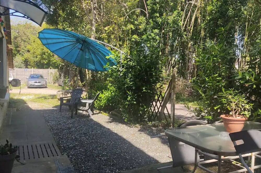 Ganze Wohnung, Apartment - Car park - Wifi - 1 to 6 pers - in Barsac, Langon und Umgebung