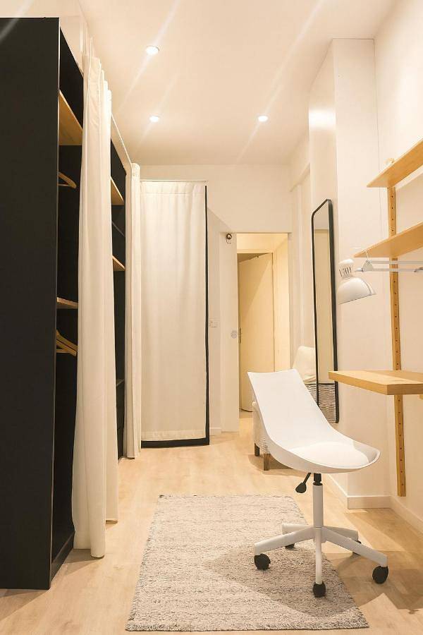 Gîte pour 2 personnes à Puteaux - 3