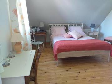 Chambre D’hôte pour 2 Personnes dans Les Grandes-Ventes, Seine-Maritime, Photo 3