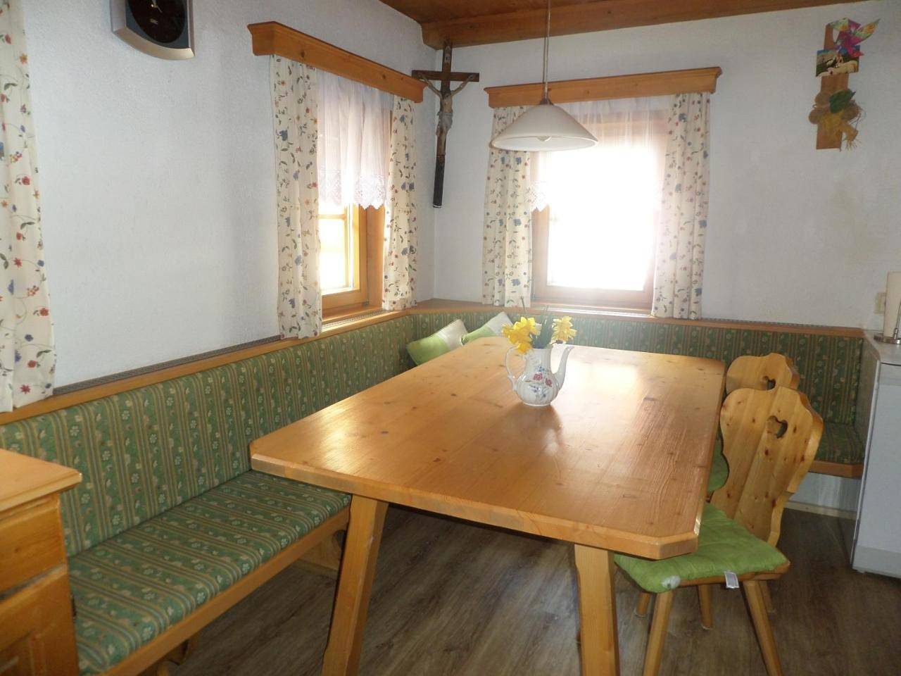 Ferienhaus Schett in Villgratner Berge, Innervillgraten