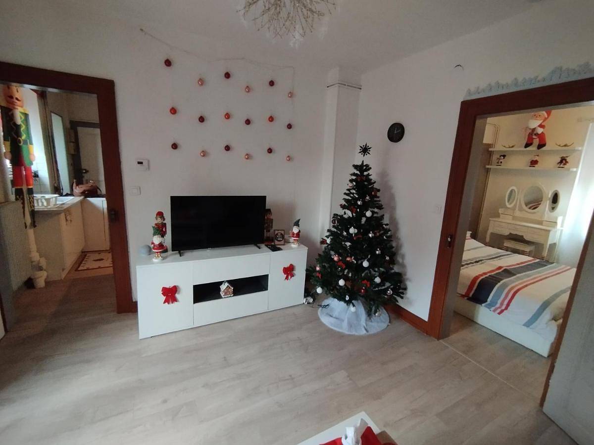 Appartement entier, Two-Bedroom Apartment in Colmar, Région de Colmar