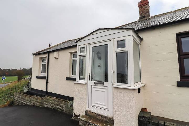 Cottage for 2 people, with garden in Embleton
