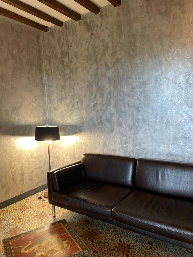 Deluxe Room (2 Adults + 1 Child) in Dieppe, Dieppe en omgeving