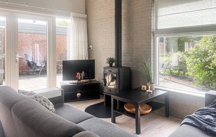 Bungalow für 4 Personen, mit Terrasse und Garten in Noordwijkerhout - 4