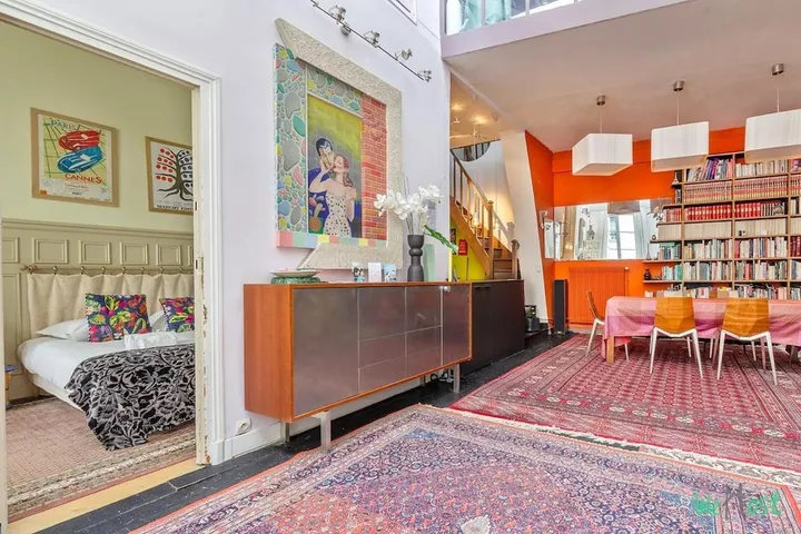 Ferienwohnung für 6 Personen - 1