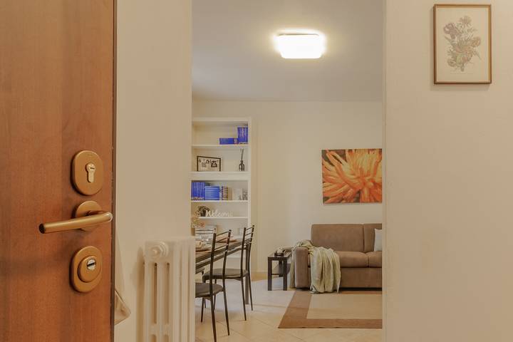 Gîte pour 4 personnes à Lierna - 2