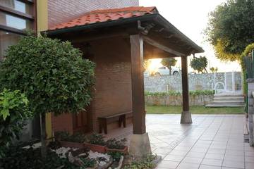 Casa Rural para 10 Personas en Santillana del Mar, Valle de Cabuérniga, Foto 2
