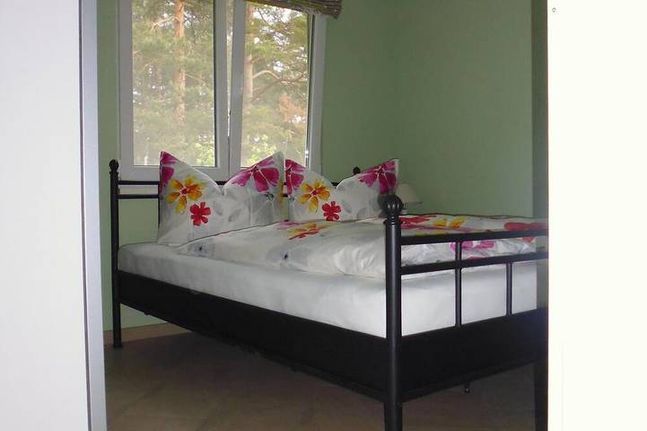 Ferienhaus für 4 Personen, mit Garten und Terrasse, mit Haustier in Blankenburg - 3