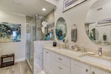 Agriturismo per 6 Persone in Amelia Island, Contea di Nassau (FL), Foto 2
