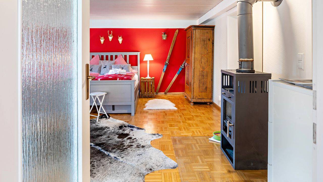 Ganze Ferienwohnung, Ferienwohnung für 2 Personen (35 m²) in Breitnau in Suedlicher Schwarzwald, Breitnau