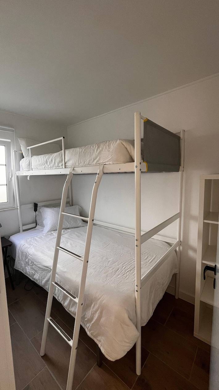Ferienhaus für 6 Personen, mit Garten in Porto Covo - 3