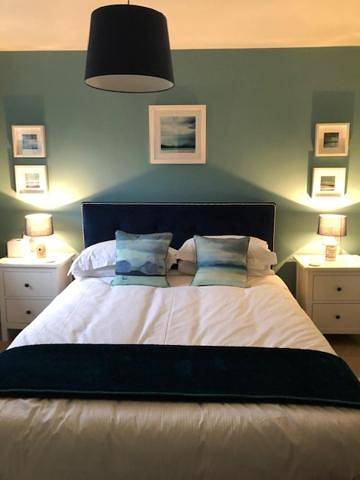 Bed and breakfast for 3 people in Oban