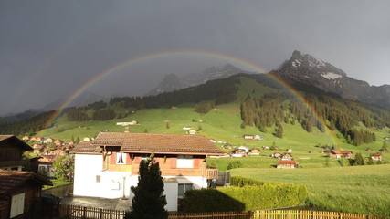 Hütte für 4 Personen in Adelboden, Berner Oberland, Bild 3