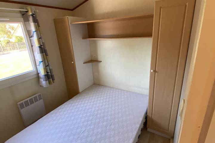 Location de vacances pour 6 personnes à Rang-du-Fliers - 2