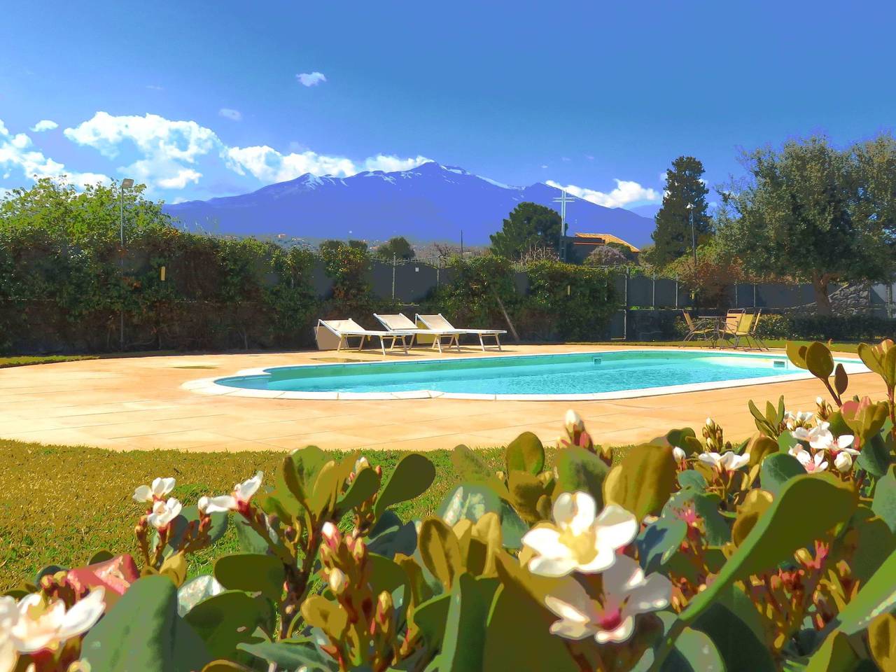 Apartamento entero, Mono Vista Mare Wohnung in Acireale in Acireale, Provincia de Catania