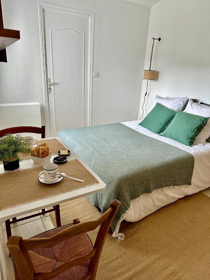 Appartement de vacances pour 2 personnes