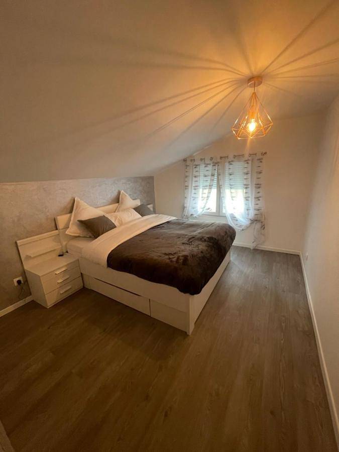 Family Suite in Strasbourg, Région de Strasbourg