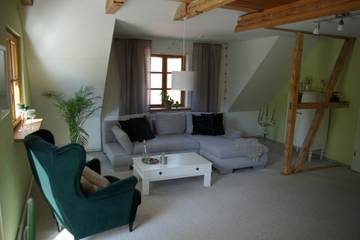 Ferienwohnung für 8 Personen in Bleckede, Mecklenburgisches Elbetal, Bild 4