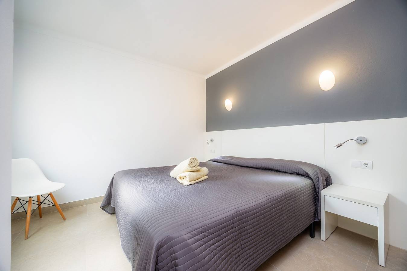 Appartement 'Cala Figuera 1b' met Uitzicht op Zee, Wi-Fi en Airconditioning, foto 7